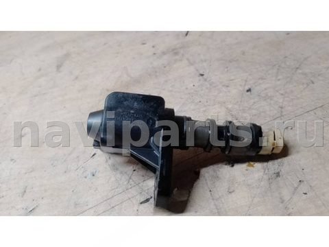 Датчик давления масла Mercedes E W214, 2023 г., OEM A2541801800, арт. 3902, фото 3