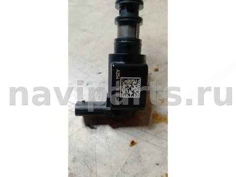 Датчик давления масла Mercedes E W214, 2023 г., OEM A2541801800, арт. 3902, фото 4