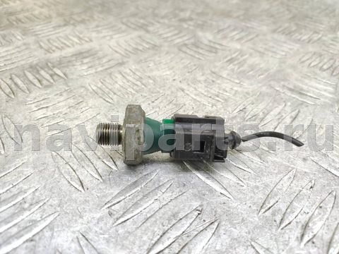 Датчик давления масла Volkswagen Polo, 2007 г., OEM 036919081C, арт. 39502