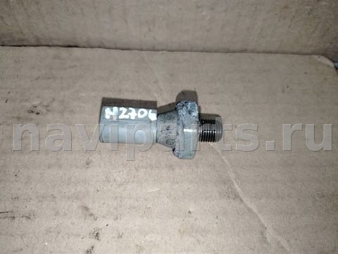 Датчик давления масла Audi Q7 4L, 2008 г., OEM 038919081C, арт. 4247.H2706