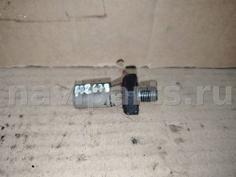 Датчик давления масла Audi A8, 2009 г., OEM 038919081G, арт. 4344.H2678