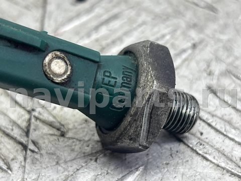 Датчик давления масла Volkswagen Transporter, 2012 г., OEM 036919081C, арт. 44486, фото 6