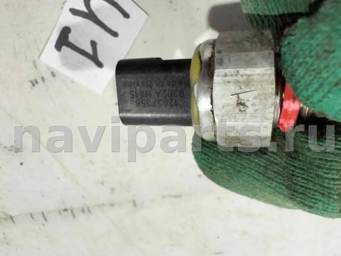 Датчик давления масла Chevrolet Equinox, 2019 г., OEM 12637356, арт. 4550715, фото 2