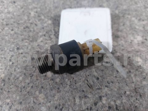 Датчик давления масла Renault Kangoo, 2000 г., OEM 8200670467, арт. 46023037513