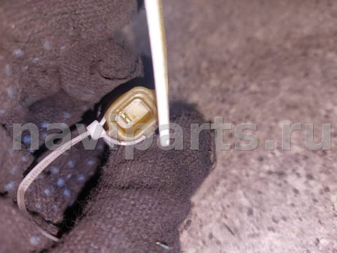 Датчик давления масла Renault Kangoo, 2000 г., OEM 8200670467, арт. 46023037513, фото 2