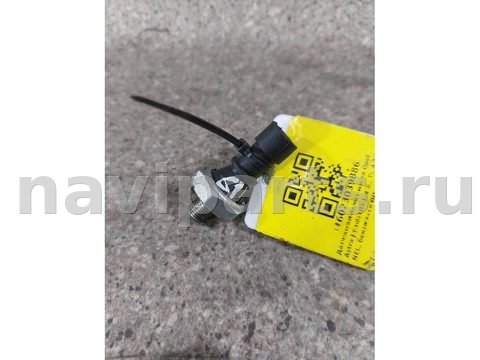 Датчик давления масла Opel Astra, 2011 г., OEM 55354325, арт. 46023039886