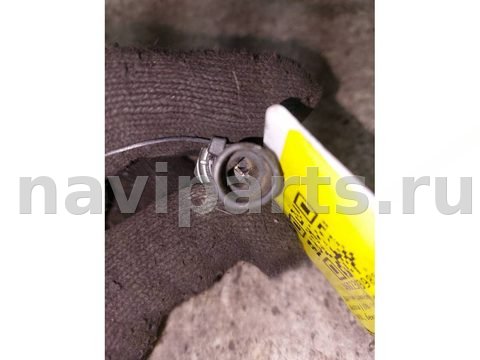 Датчик давления масла Opel Meriva, 2012 г., OEM 55354325, арт. 46023039886_2, фото 2