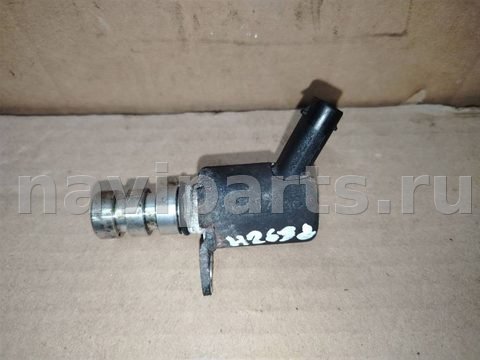 Датчик давления масла Audi A6, 2010 г., OEM 059115243B, арт. 4697.H2698