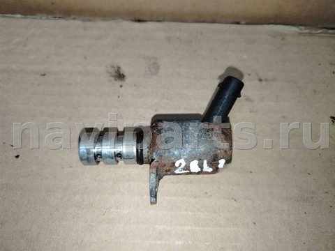 Датчик давления масла Audi A4, 2010 г., OEM 059115243B, арт. 4738.2BL3