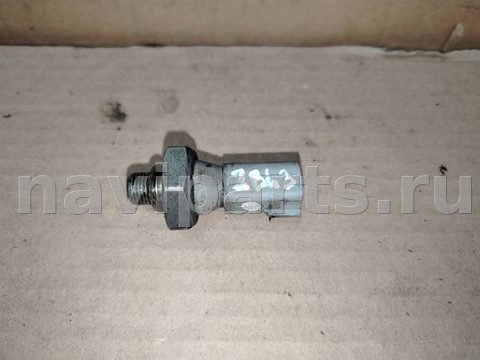 Датчик давления масла Audi A4, 2010 г., OEM 059919081F, арт. 4742.2BL3