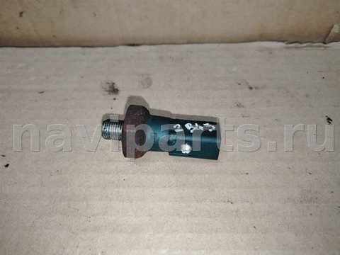 Датчик давления масла Audi A4, 2010 г., OEM 059919081D, арт. 4743.2BL3