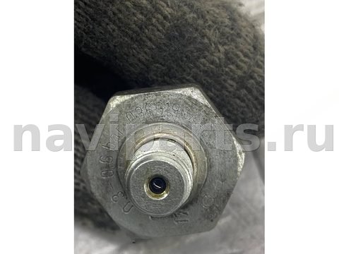 Датчик давления масла Audi A4, 2017 г., OEM 036919081C, арт. 47494, фото 7