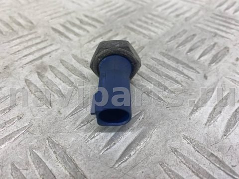 Датчик давления масла Audi A4, 2017 г., OEM 04E919081A, арт. 47496