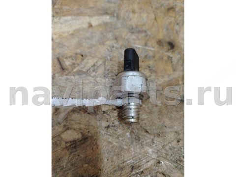 Датчик давления масла Chevrolet Equinox, 2021 г., OEM 12637356, арт. 4905