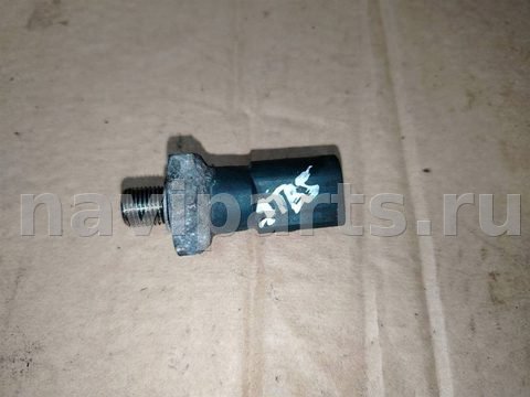 Датчик давления масла Audi A6, 2013 г., OEM 059919081G, арт. 4907.7TB5