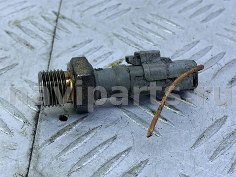 Датчик давления масла Citroen C5, 2007 г., арт. 49705