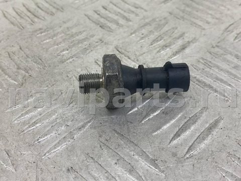 Датчик давления масла Opel Corsa, 2001 г., OEM 9319643069, арт. 49906, фото 3