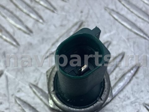 Датчик давления масла Volkswagen Touran, 2013 г., OEM 036919081C, арт. 50486, фото 6