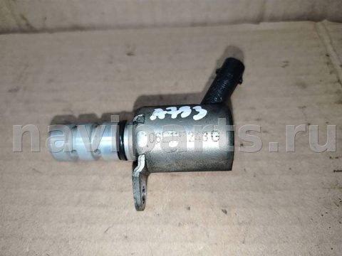 Датчик давления масла Porsche Cayenne, 2013 г., OEM 06E115243G, арт. 5049.A793, фото 2