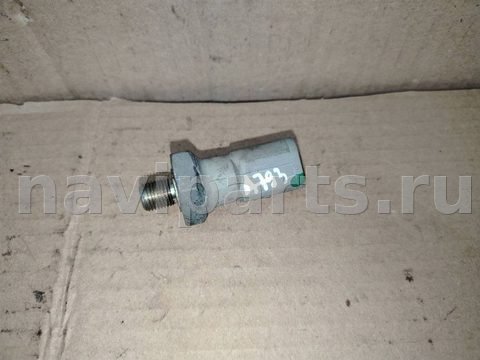 Датчик давления масла Porsche Cayenne, 2013 г., OEM 06E919081C, арт. 5074.A793