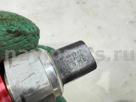 Датчик давления масла Chevrolet Equinox, 2018 г., OEM 55488247, арт. 5148858, фото 2