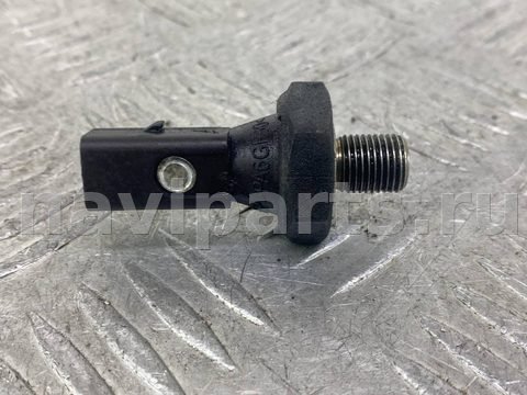 Датчик давления масла Volkswagen Passat, 1999 г., OEM 038919081, арт. 51527