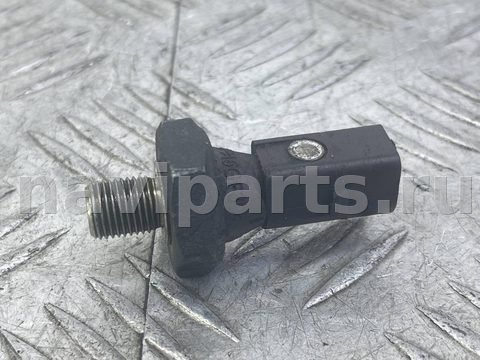 Датчик давления масла Audi A3, 2002 г., OEM 038919081, арт. 52069