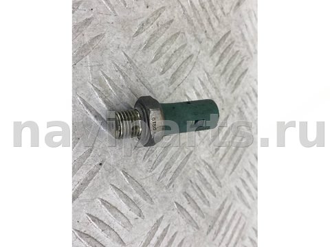 Датчик давления масла Renault Scenic, 2001 г., OEM 334919, арт. 52311, фото 2