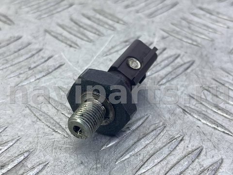 Датчик давления масла Volkswagen Sharan, 2007 г., арт. 52452
