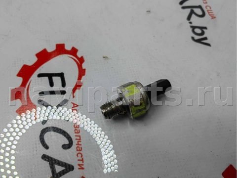 Датчик давления масла Audi A6 C7, 2016 г., OEM 55488247, арт. 5689