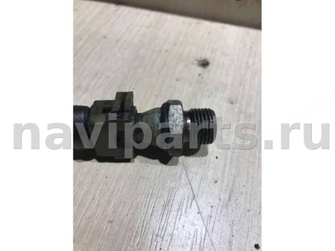 Датчик давления масла Peugeot 106, 2001 г., OEM 337182, арт. 57328136, фото 4