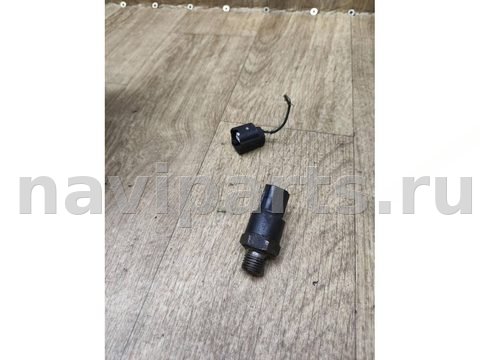 Датчик давления масла Nissan Almera, 2015 г., арт. 5770, фото 3