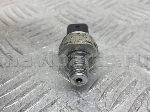 Датчик давления масла Opel Astra, 2017 г., OEM 55488247, арт. 59686, фото 2