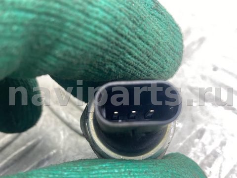 Датчик давления масла Opel Astra, 2017 г., OEM 55488247, арт. 59686, фото 5