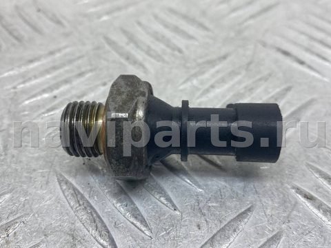 Датчик давления масла Opel Vectra, 1996 г., OEM 90507539, арт. 60330, фото 3