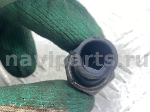 Датчик давления масла Opel Vectra, 1996 г., OEM 90507539, арт. 60330, фото 5
