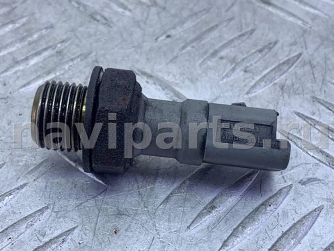 Датчик давления масла Peugeot 407, 2006 г., арт. 60650