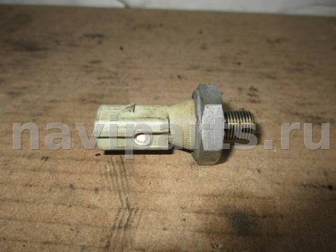 Датчик давления масла Audi A6, 2009 г., OEM 038919081P, арт. 6277.10JP10