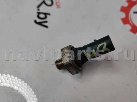 Датчик давления масла Volkswagen Jetta, 2019 г., OEM 036919081C, арт. 6318