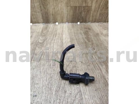 Датчик давления масла Volkswagen Passat, 2008 г., арт. 6668