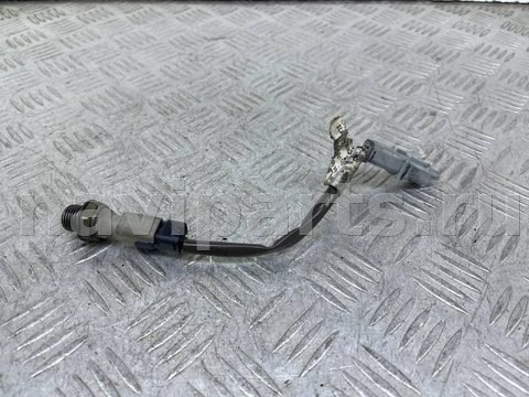 Датчик давления масла Citroen C4, 2009 г., OEM 963299, арт. 68941