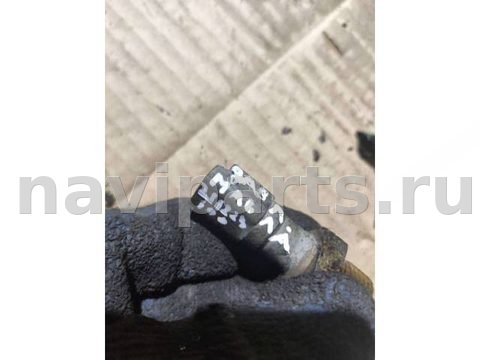 Датчик давления масла Peugeot 307, 2008 г., арт. 70759874, фото 4
