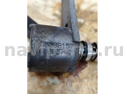 Датчик давления масла Opel Insignia, 2016 г., OEM 55598157, арт. 8170, фото 2