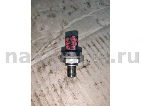Датчик давления масла BMW 3 F30/F31/GT F34, 2016 г., OEM 0261230403, арт. 87449773
