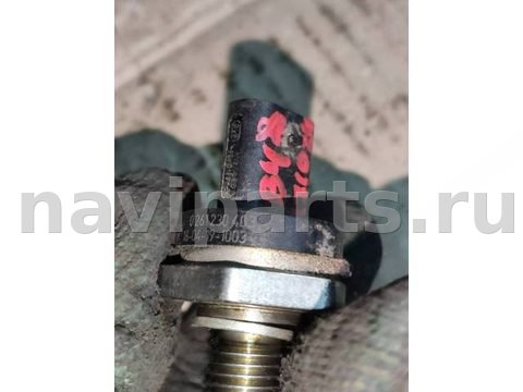 Датчик давления масла BMW 3 F30/F31/GT F34, 2016 г., OEM 0261230403, арт. 87449773, фото 4