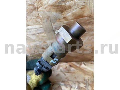 Датчик давления масла Renault Megane, 1998 г., OEM 7700413763, арт. 89704545, фото 3