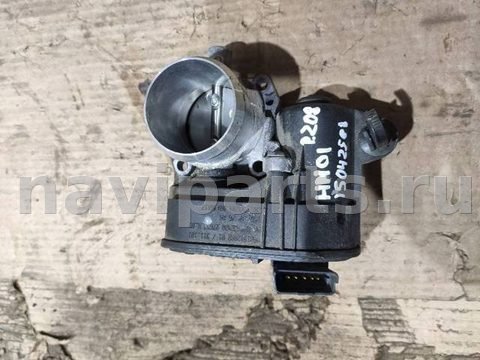 Датчик давления масла Peugeot 208, 2017 г., OEM 9801942080, арт. 93333759