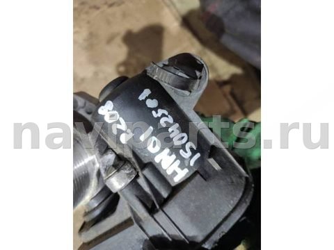 Датчик давления масла Peugeot 208, 2017 г., OEM 9801942080, арт. 93333759, фото 5