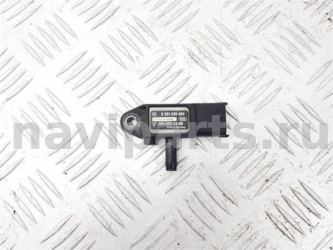 Датчик давления масла Porsche Panamera, 2013 г., OEM 9A160611400, арт. 95358