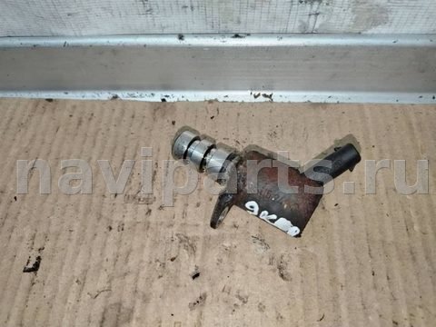 Датчик давления масла Audi A7 4G, 2012 г., OEM 06E115243G, арт. 9558.9KH8